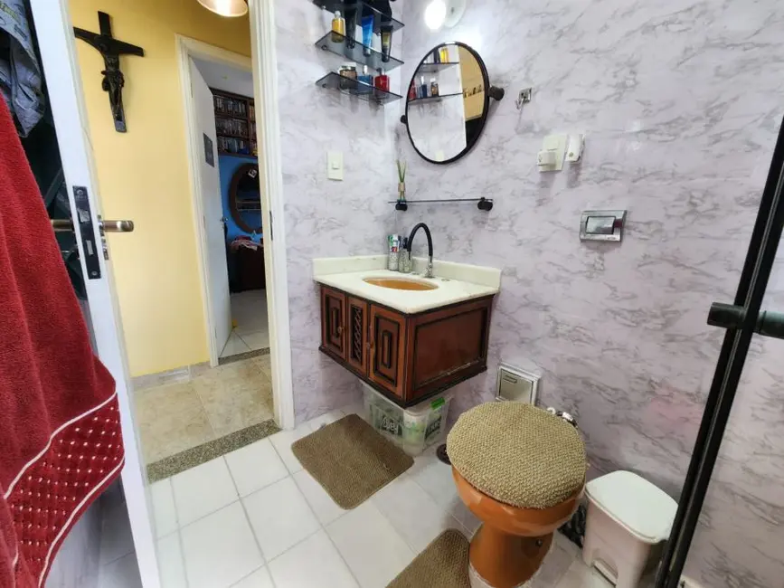 Foto 9 de Apartamento com 2 quartos à venda, 85m2 em Ponta da Praia, Santos - SP