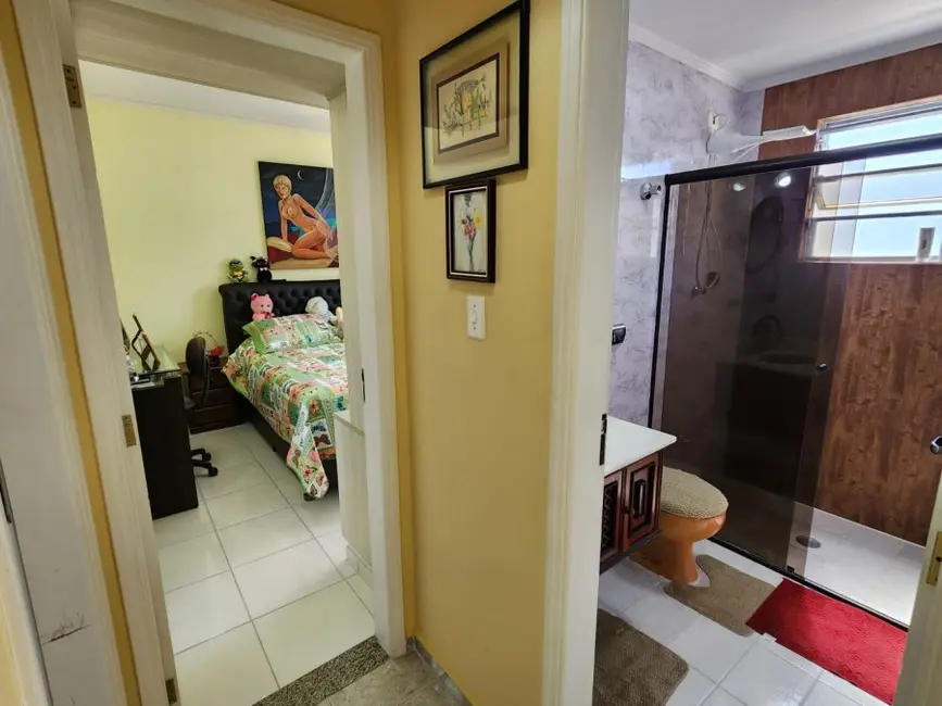Foto 8 de Apartamento com 2 quartos à venda, 85m2 em Ponta da Praia, Santos - SP