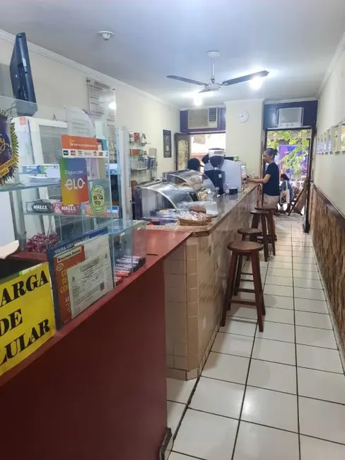 Foto 1 de Loja à venda, 54m2 em Pitangueiras, Guaruja - SP