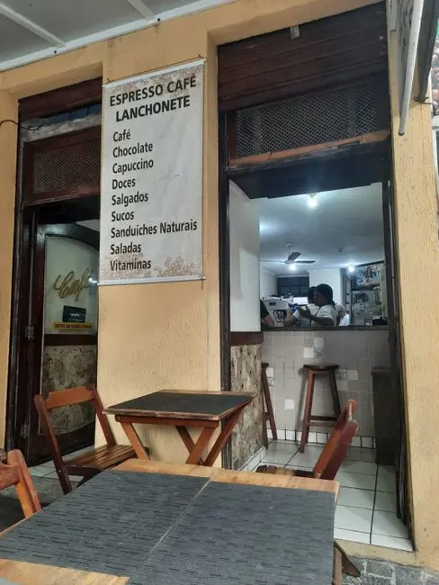 Foto 7 de Loja à venda, 54m2 em Pitangueiras, Guaruja - SP