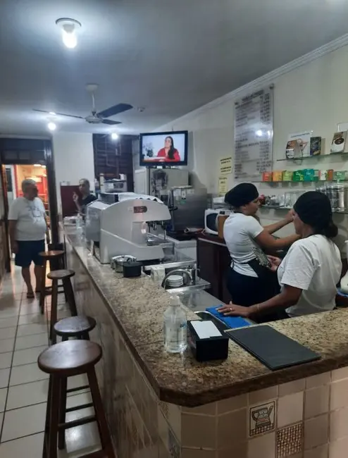 Foto 5 de Loja à venda, 54m2 em Pitangueiras, Guaruja - SP