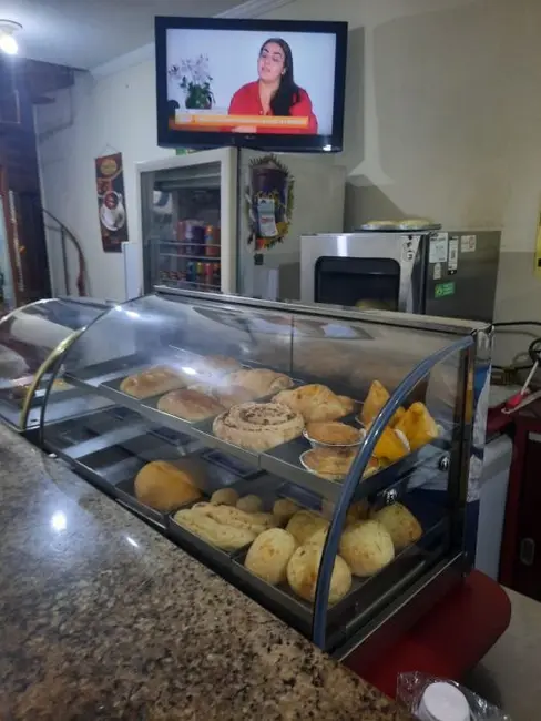 Foto 2 de Loja à venda, 54m2 em Pitangueiras, Guaruja - SP