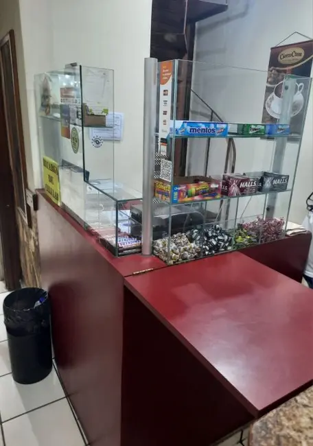 Foto 3 de Loja à venda, 54m2 em Pitangueiras, Guaruja - SP