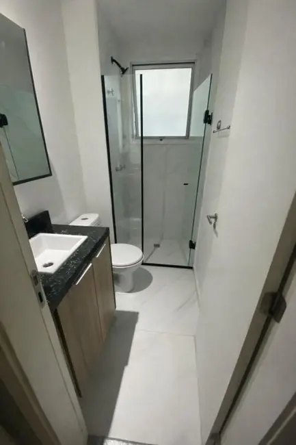Foto 7 de Apartamento com 2 quartos à venda, 70m2 em Vila Mathias, Santos - SP
