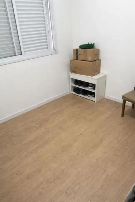 Foto 8 de Apartamento com 2 quartos à venda, 70m2 em Vila Mathias, Santos - SP