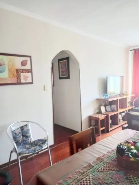 Foto 4 de Apartamento com 3 quartos à venda, 85m2 em Aparecida, Santos - SP