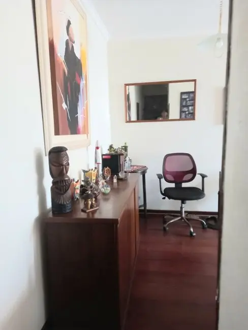 Foto 3 de Apartamento com 3 quartos à venda, 85m2 em Aparecida, Santos - SP