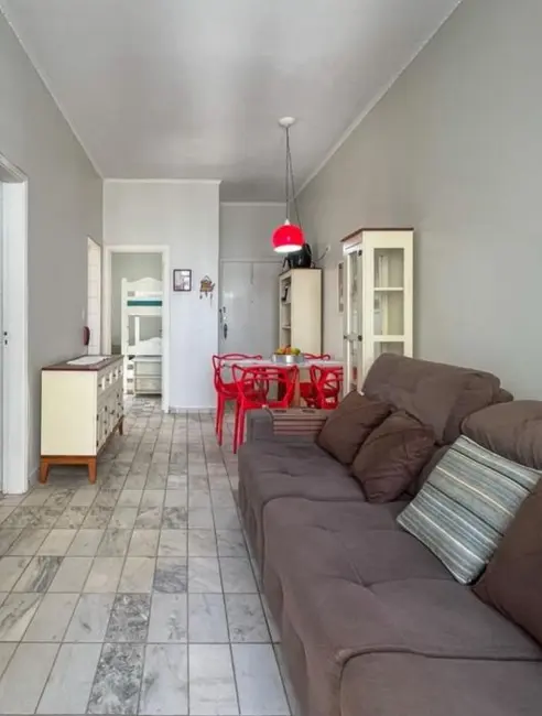 Foto 4 de Apartamento com 2 quartos à venda, 60m2 em Pitangueiras, Guaruja - SP