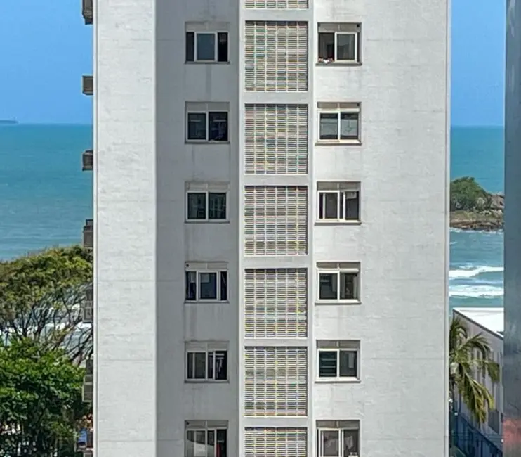 Foto 3 de Apartamento com 2 quartos à venda, 60m2 em Pitangueiras, Guaruja - SP