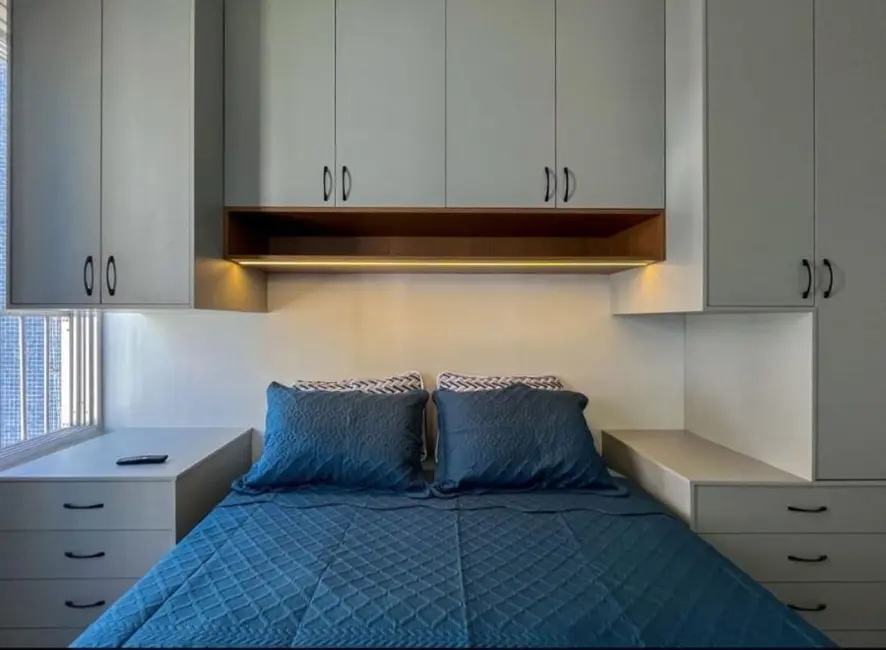 Foto 8 de Apartamento com 2 quartos à venda, 60m2 em Pitangueiras, Guaruja - SP