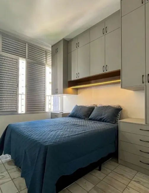 Foto 7 de Apartamento com 2 quartos à venda, 60m2 em Pitangueiras, Guaruja - SP