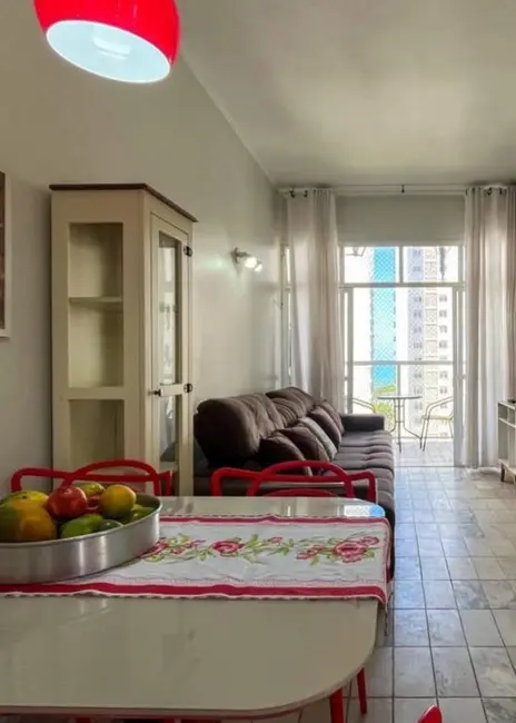 Foto 6 de Apartamento com 2 quartos à venda, 60m2 em Pitangueiras, Guaruja - SP