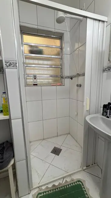 Foto 9 de Apartamento com 1 quarto à venda, 50m2 em Embaré, Santos - SP