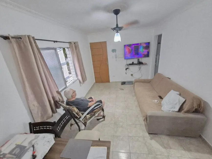 Apartamento com 3 quartos à venda, 61m2 em Aparecida, Santos - SP - imagem 2 Foto 2 de Apartamento com 3 quartos à venda, 61m2 em Aparecida, Santos - SP