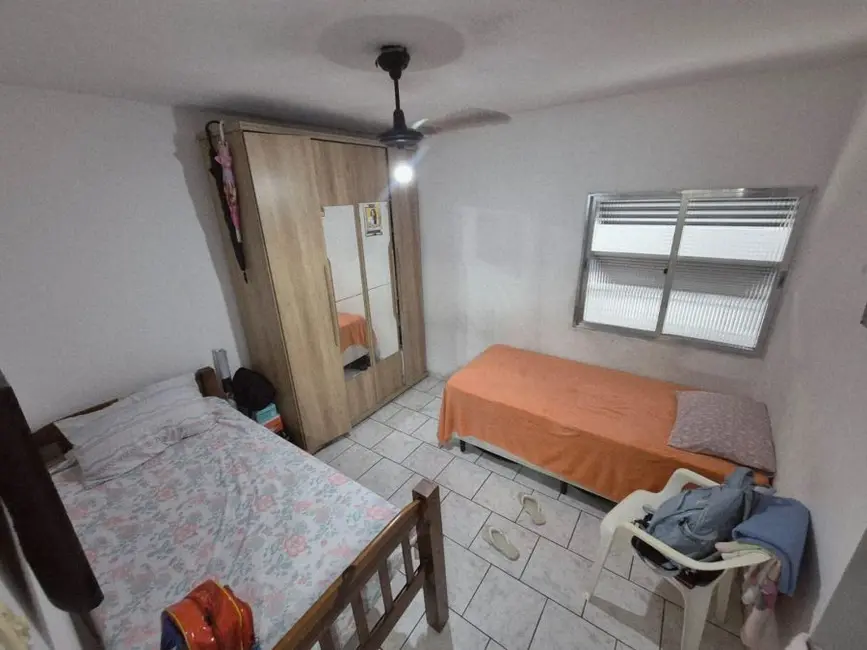 Apartamento com 3 quartos à venda, 61m2 em Aparecida, Santos - SP - imagem 9 Foto 9 de Apartamento com 3 quartos à venda, 61m2 em Aparecida, Santos - SP