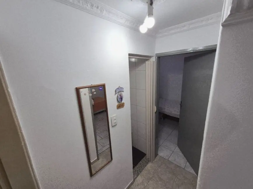 Apartamento com 3 quartos à venda, 61m2 em Aparecida, Santos - SP - imagem 7 Foto 7 de Apartamento com 3 quartos à venda, 61m2 em Aparecida, Santos - SP