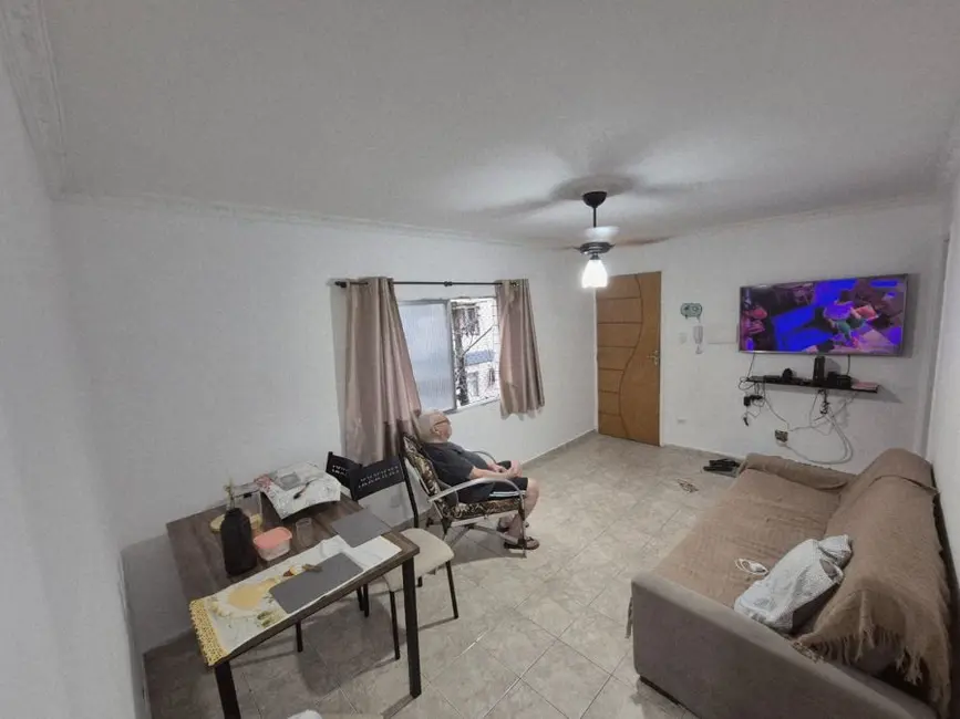 Apartamento com 3 quartos à venda, 61m2 em Aparecida, Santos - SP - imagem 1 Foto 1 de Apartamento com 3 quartos à venda, 61m2 em Aparecida, Santos - SP