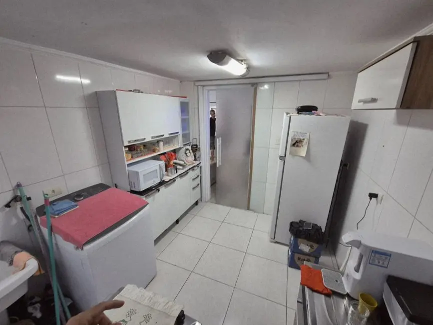 Apartamento com 3 quartos à venda, 61m2 em Aparecida, Santos - SP - imagem 6 Foto 6 de Apartamento com 3 quartos à venda, 61m2 em Aparecida, Santos - SP
