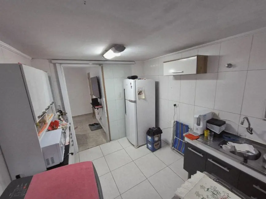 Apartamento com 3 quartos à venda, 61m2 em Aparecida, Santos - SP - imagem 3 Foto 3 de Apartamento com 3 quartos à venda, 61m2 em Aparecida, Santos - SP