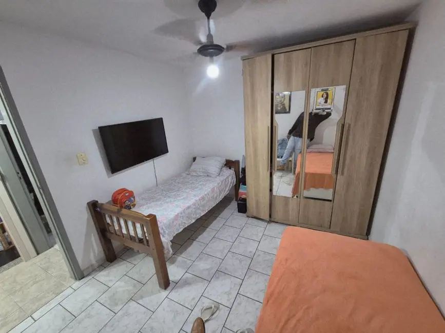 Apartamento com 3 quartos à venda, 61m2 em Aparecida, Santos - SP - imagem 8 Foto 8 de Apartamento com 3 quartos à venda, 61m2 em Aparecida, Santos - SP