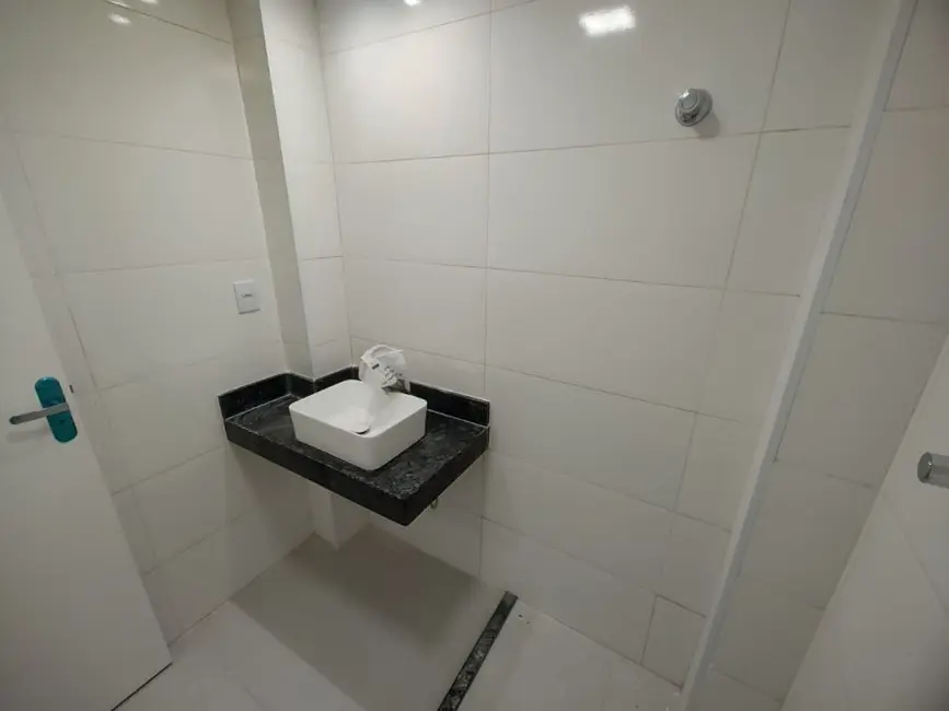 Foto 7 de Apartamento com 2 quartos à venda, 75m2 em Ponta da Praia, Santos - SP