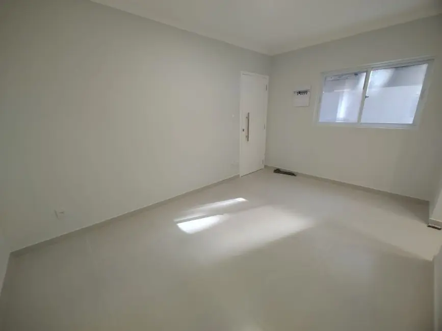 Foto 1 de Apartamento com 2 quartos à venda, 75m2 em Ponta da Praia, Santos - SP