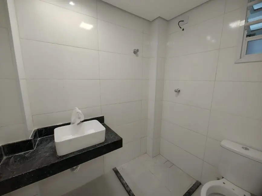 Foto 6 de Apartamento com 2 quartos à venda, 75m2 em Ponta da Praia, Santos - SP