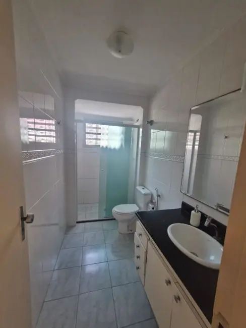 Apartamento à venda, 120m2 em Encruzilhada, Santos - SP - imagem 5 Foto 5 de Apartamento à venda, 120m2 em Encruzilhada, Santos - SP