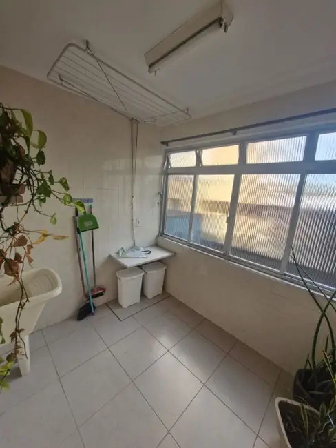 Foto 11 de Apartamento à venda, 120m2 em Encruzilhada, Santos - SP