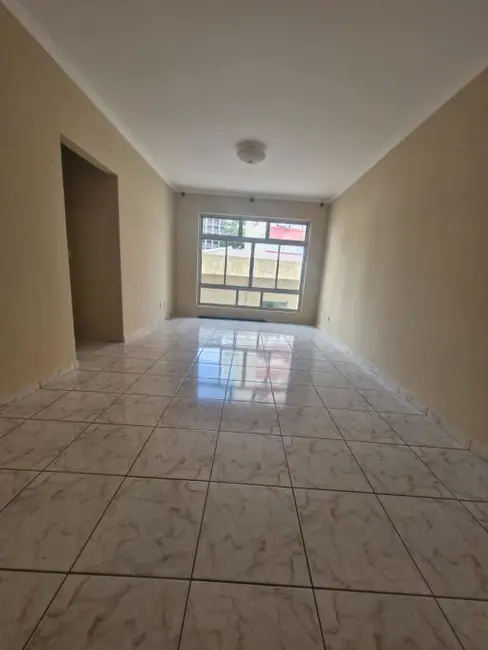 Apartamento à venda, 120m2 em Encruzilhada, Santos - SP - imagem 1 Foto 1 de Apartamento à venda, 120m2 em Encruzilhada, Santos - SP