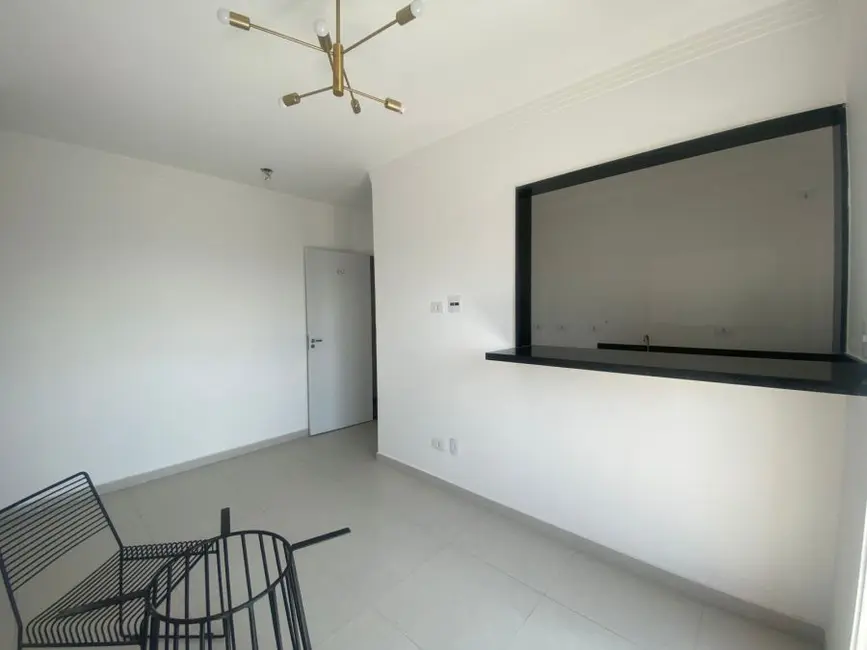 Foto 5 de Apartamento com 2 quartos para alugar, 62m2 em Centro, Sao Vicente - SP