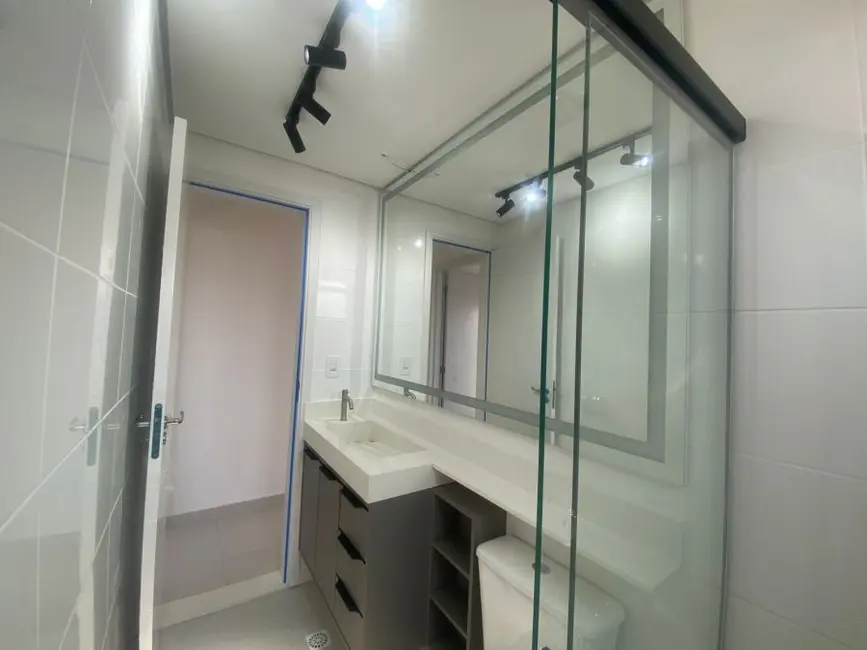 Foto 9 de Apartamento com 2 quartos para alugar, 62m2 em Centro, Sao Vicente - SP