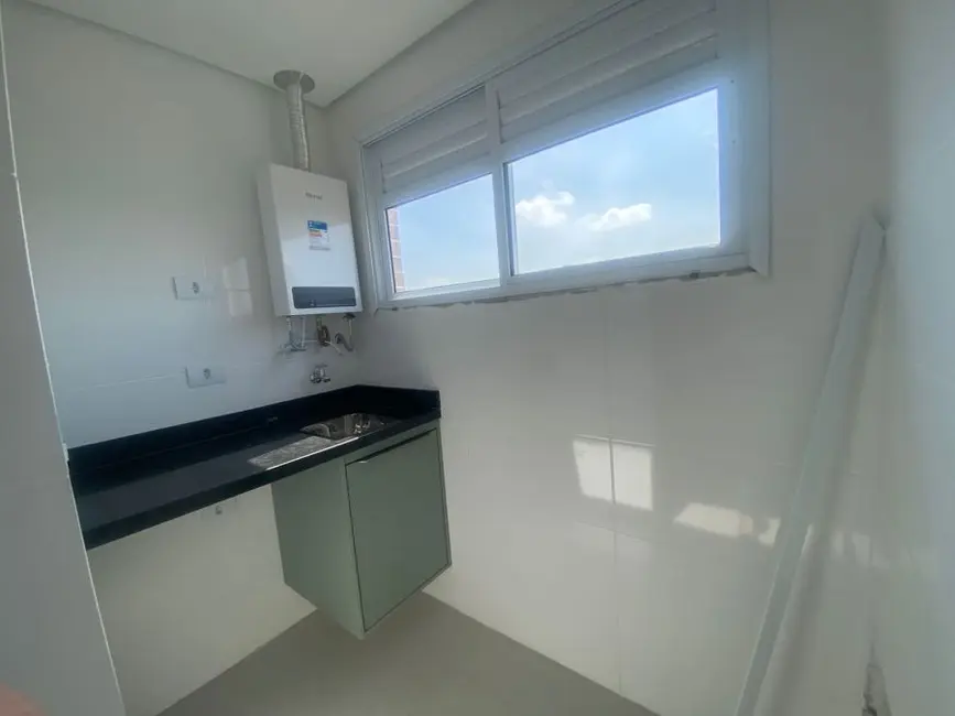 Foto 8 de Apartamento com 2 quartos para alugar, 62m2 em Centro, Sao Vicente - SP