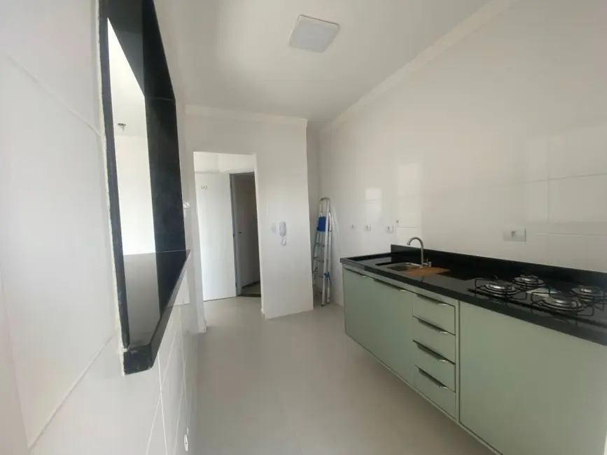 Foto 7 de Apartamento com 2 quartos para alugar, 62m2 em Centro, Sao Vicente - SP