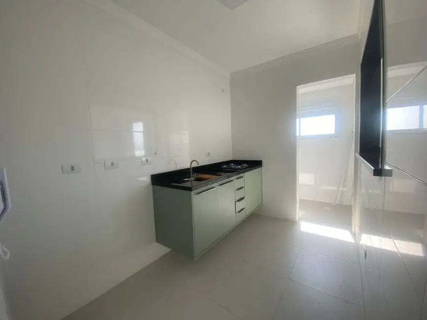 Foto 6 de Apartamento com 2 quartos para alugar, 62m2 em Centro, Sao Vicente - SP