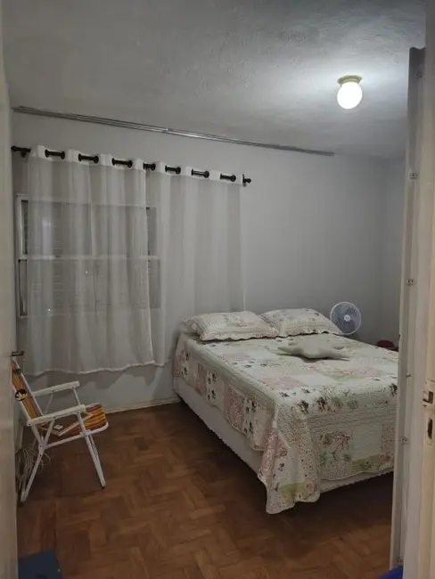 Apartamento com 3 quartos à venda, 75m2 em Aparecida, Santos - SP - imagem 4 Foto 4 de Apartamento com 3 quartos à venda, 75m2 em Aparecida, Santos - SP