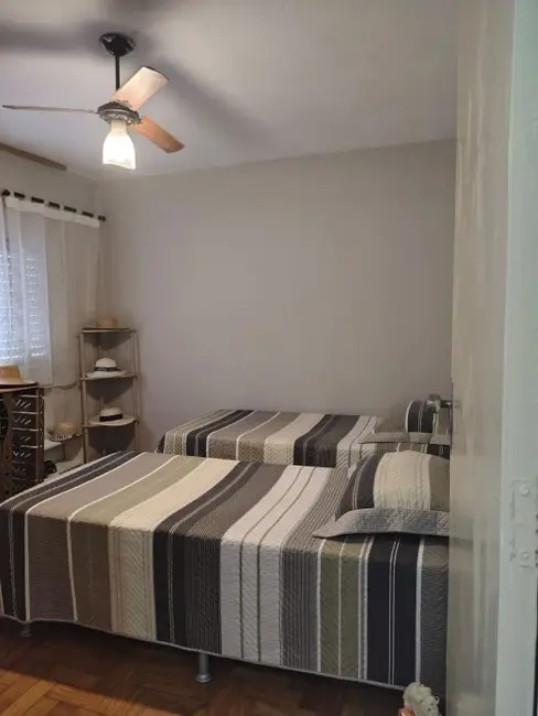 Apartamento com 3 quartos à venda, 75m2 em Aparecida, Santos - SP - imagem 6 Foto 6 de Apartamento com 3 quartos à venda, 75m2 em Aparecida, Santos - SP