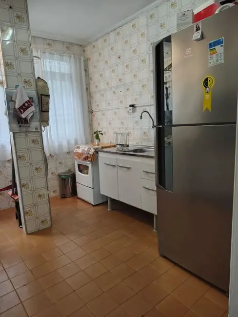 Apartamento com 3 quartos à venda, 75m2 em Aparecida, Santos - SP - imagem 7 Foto 7 de Apartamento com 3 quartos à venda, 75m2 em Aparecida, Santos - SP