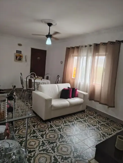 Apartamento com 3 quartos à venda, 75m2 em Aparecida, Santos - SP - imagem 1 Foto 1 de Apartamento com 3 quartos à venda, 75m2 em Aparecida, Santos - SP