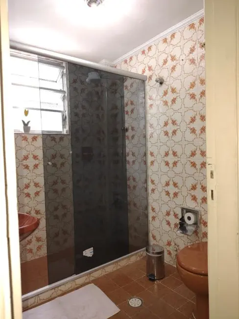 Apartamento com 3 quartos à venda, 75m2 em Aparecida, Santos - SP - imagem 3 Foto 3 de Apartamento com 3 quartos à venda, 75m2 em Aparecida, Santos - SP