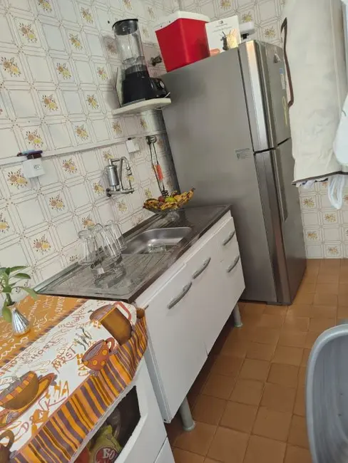Apartamento com 3 quartos à venda, 75m2 em Aparecida, Santos - SP - imagem 8 Foto 8 de Apartamento com 3 quartos à venda, 75m2 em Aparecida, Santos - SP
