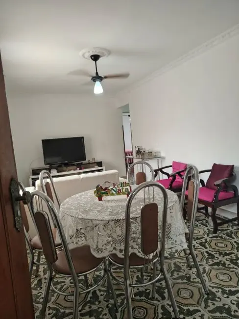 Apartamento com 3 quartos à venda, 75m2 em Aparecida, Santos - SP - imagem 2 Foto 2 de Apartamento com 3 quartos à venda, 75m2 em Aparecida, Santos - SP