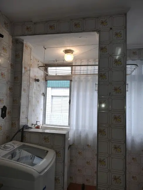 Apartamento com 3 quartos à venda, 75m2 em Aparecida, Santos - SP - imagem 9 Foto 9 de Apartamento com 3 quartos à venda, 75m2 em Aparecida, Santos - SP