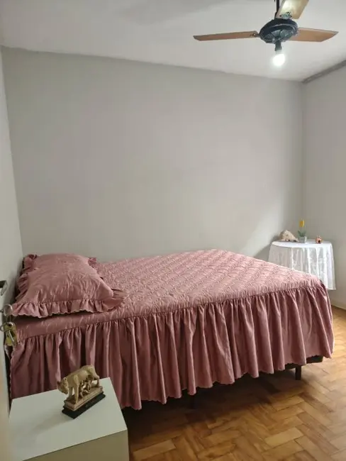 Apartamento com 3 quartos à venda, 75m2 em Aparecida, Santos - SP - imagem 5 Foto 5 de Apartamento com 3 quartos à venda, 75m2 em Aparecida, Santos - SP