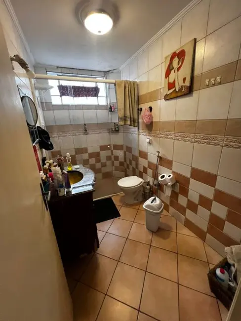 Foto 3 de Apartamento com 3 quartos à venda, 119m2 em Embaré, Santos - SP