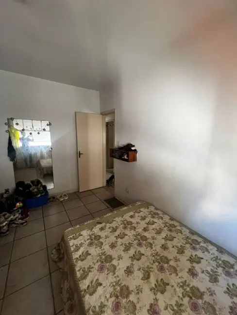 Foto 4 de Apartamento com 3 quartos à venda, 119m2 em Embaré, Santos - SP