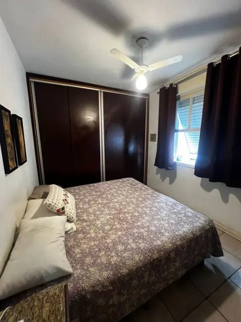 Foto 6 de Apartamento com 3 quartos à venda, 119m2 em Embaré, Santos - SP
