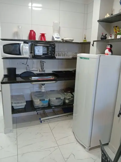 Apartamento com 1 quarto à venda, 25m2 em Pitangueiras, Guaruja - SP - imagem 5 Foto 5 de Apartamento com 1 quarto à venda, 25m2 em Pitangueiras, Guaruja - SP