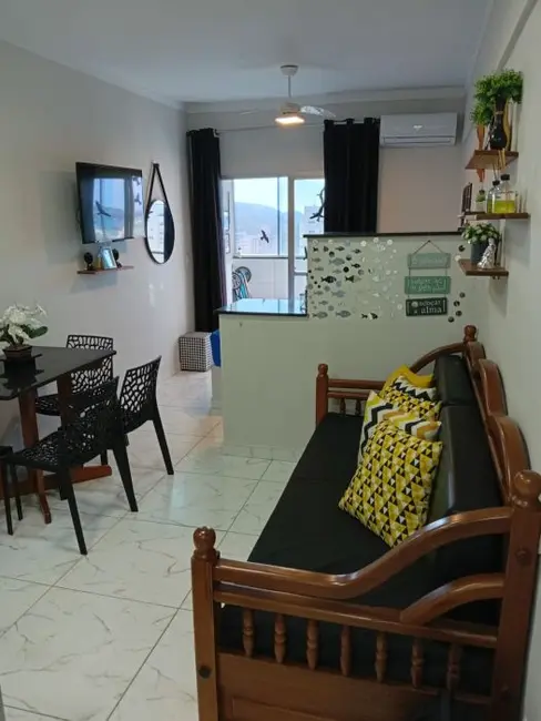 Apartamento com 1 quarto à venda, 25m2 em Pitangueiras, Guaruja - SP - imagem 2 Foto 2 de Apartamento com 1 quarto à venda, 25m2 em Pitangueiras, Guaruja - SP
