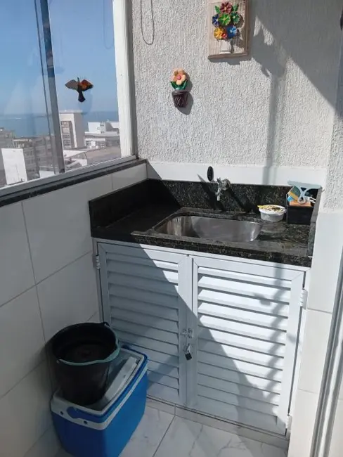 Apartamento com 1 quarto à venda, 25m2 em Pitangueiras, Guaruja - SP - imagem 4 Foto 4 de Apartamento com 1 quarto à venda, 25m2 em Pitangueiras, Guaruja - SP